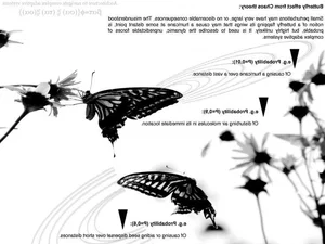 The Butterfly Effect: How Tiny Actions Can Cause Massive Storms - image 1