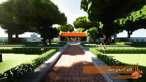 Virtual Tourism: Exploring Hanoi’s Temple of Literature Recreated in Minecraft - image 2