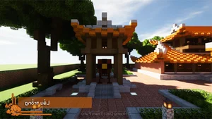 Virtual Tourism: Exploring Hanoi’s Temple of Literature Recreated in Minecraft - image 4