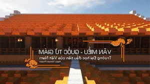 Virtual Tourism: Exploring Hanoi’s Temple of Literature Recreated in Minecraft - image 3