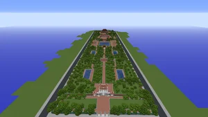 Virtual Tourism: Exploring Hanoi’s Temple of Literature Recreated in Minecraft - image 14