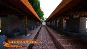 Virtual Tourism: Exploring Hanoi’s Temple of Literature Recreated in Minecraft - image 1