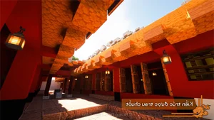 Virtual Tourism: Exploring Hanoi’s Temple of Literature Recreated in Minecraft - image 9