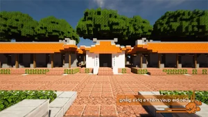 Virtual Tourism: Exploring Hanoi’s Temple of Literature Recreated in Minecraft - image 6