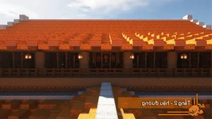 Virtual Tourism: Exploring Hanoi’s Temple of Literature Recreated in Minecraft - image 11