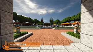 Virtual Tourism: Exploring Hanoi’s Temple of Literature Recreated in Minecraft - image 8