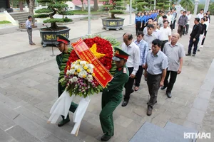 Ministry of Labour Visits and Supports Social Protection Centers and Policy Families in Kon Tum - image 4