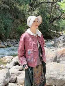 Vietnamese Star Kaity Nguyen Celebrates National Pride with Red Flag Photoshoot - image 1