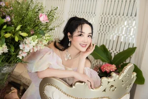 Vietnamese Fashion Icon H'Hen Nie Makes a Stunning Runway Comeback - image 2