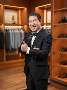 Vietnamese Fashion Icon H'Hen Nie Makes a Stunning Runway Comeback - image 0