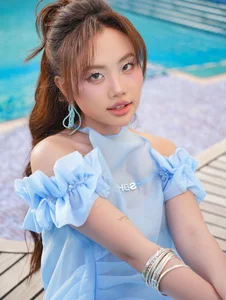 Vietnamese Fashion Icon H'Hen Nie Makes a Stunning Runway Comeback - image 1