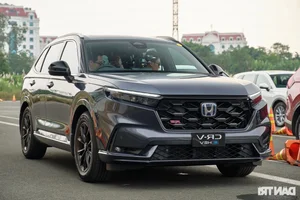 Hybrid Car Trends in Vietnam 2024: The Rise of Fuel-Efficient SUVs - image 3