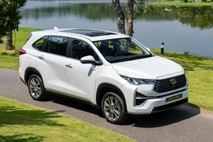 Hybrid Car Trends in Vietnam 2024: The Rise of Fuel-Efficient SUVs - image 5