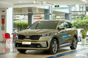 Hybrid Car Trends in Vietnam 2024: The Rise of Fuel-Efficient SUVs - image 0