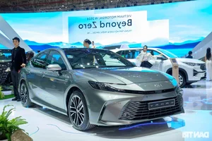 Hybrid Car Trends in Vietnam 2024: The Rise of Fuel-Efficient SUVs - image 7