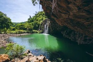 Vuc Hom Waterfall: The Hidden Gem That Needs No Filter - image 5
