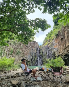 Vuc Hom Waterfall: The Hidden Gem That Needs No Filter - image 0