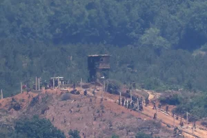 A Rare Perspective: Observing North Korean Life from the Borderlands - image 3