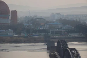 A Rare Perspective: Observing North Korean Life from the Borderlands - image 11