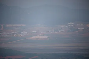 A Rare Perspective: Observing North Korean Life from the Borderlands - image 10