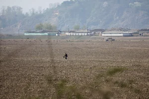 A Rare Perspective: Observing North Korean Life from the Borderlands - image 6