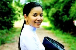 Where Are the Stars of 'Mui Ngo Gai' Now? 19 Years Later - image 2