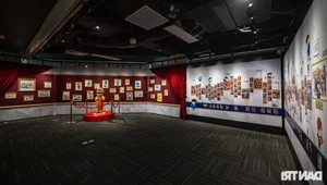 Relive Childhood Memories at the Detective Conan Exhibition in Hanoi - image 1