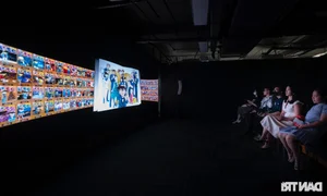 Relive Childhood Memories at the Detective Conan Exhibition in Hanoi - image 5