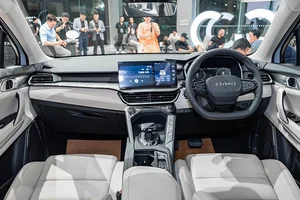 Lynk & Co 06 Receives Mild Upgrades and Price Adjustment in Vietnam - image 3