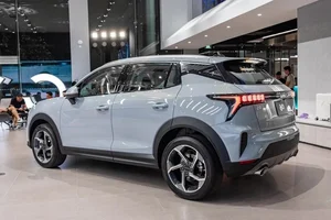 Lynk & Co 06 Receives Mild Upgrades and Price Adjustment in Vietnam - image 1