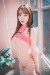 DJAWA Yeeun: Bikini Vacation #2 - A Summer Fashion Inspiration - image 71