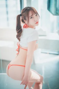 DJAWA Yeeun: Bikini Vacation #2 - A Summer Fashion Inspiration - image 34