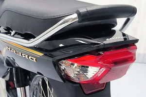 Why This Custom Honda Dream Costs Over 100 Million VND in Vietnam - image 5