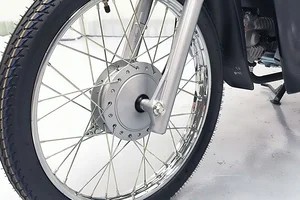 Why This Custom Honda Dream Costs Over 100 Million VND in Vietnam - image 12