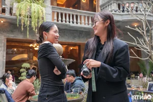 Hanoi’s Unique Dinosaur Bone Cafe: A Must-Visit for Curiosity Seekers - image 11