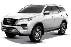 Toyota Fortuner Mild-Hybrid 2025 Launch Details and SUV Pricing - image 3