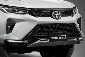 Toyota Fortuner Mild-Hybrid 2025 Launch Details and SUV Pricing - image 4