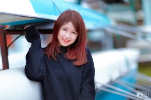 Collection: Beautiful and Charming Vietnamese Girls Pack 18 - image 5