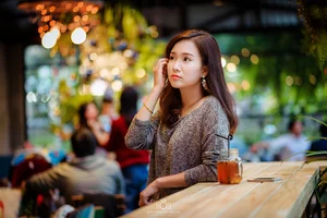 Collection: Beautiful and Charming Vietnamese Girls Pack 18 - image 19