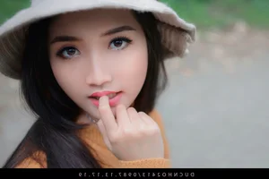 Collection: Beautiful and Charming Vietnamese Girls Pack 18 - image 25