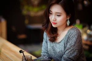 Collection: Beautiful and Charming Vietnamese Girls Pack 18 - image 10