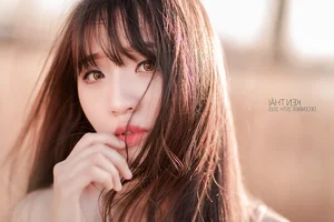 Collection: Beautiful and Charming Vietnamese Girls Pack 18 - image 11
