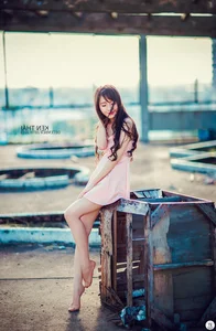 Collection: Beautiful and Charming Vietnamese Girls Pack 18 - image 17