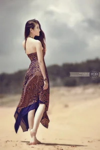 Collection: Beautiful and Charming Vietnamese Girls Pack 18 - image 3