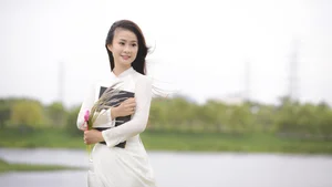 Collection: Beautiful and Charming Vietnamese Girls Pack 18 - image 0