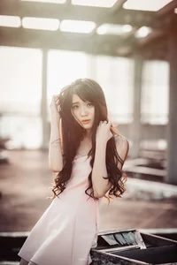 Collection: Beautiful and Charming Vietnamese Girls Pack 18 - image 16