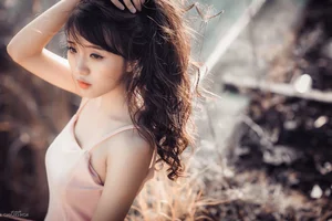 Collection: Beautiful and Charming Vietnamese Girls Pack 18 - image 42
