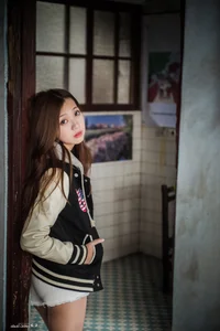 Collection: Beautiful and Charming Vietnamese Girls Pack 18 - image 43