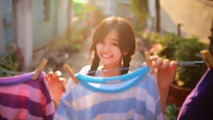 Collection: Beautiful and Charming Vietnamese Girls Pack 18 - image 20