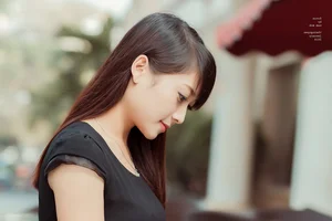 Collection: Beautiful and Charming Vietnamese Girls Pack 18 - image 34